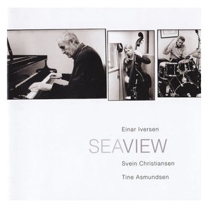 EINAR IVERSEN / エイナー・イヴェルセン / SEAVIEW