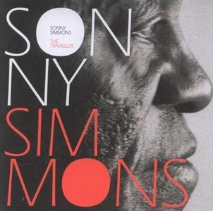 SONNY SIMMONS / ソニー・シモンズ / THE TRAVELLER