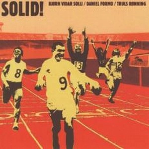 BJORN SOLLI(BJORN VIDAR SOLLI) / SOLID!