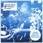 ALEX HARDING / アレックス・ハーディング / THE CALLING