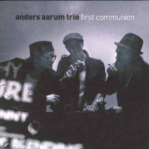 ANDERS AARUM / アンネシュ・オールム / First Communion 