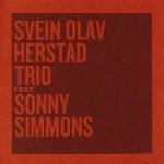 SVEIN OLAV HERSTAD / LIVE AT HAUGESUND INTERNATIONAL JAZZFESTIV