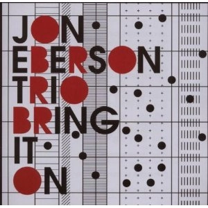 JON EBERSON / ヨン・エベルソン / BRING IN ON
