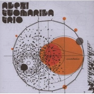 ALEXI TUOMARILA / アレクシ・トゥマリラ / CONSTELLATION