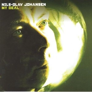 NILS-OLAV JOHANSEN / ニルス・オラフ・ヨハンセン / MY DEAL