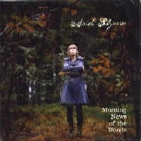 HEIDI SKJERVE / MORNING NEWS OF THE WOODS