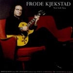 FRODE KJEKSTAD / NEW YORK TIME