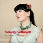SOLVEIG SLETTAHJELL / スールヴァイグ・シュレッタイェル / PIXIEDUST