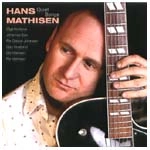 HANS MATHISEN / QUIET SONG