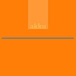 AKKU / AKKU