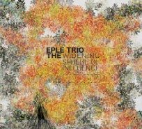 EPLE TRIO / エプレ・トリオ / WIDENING SPHERE OF INFLUENCE