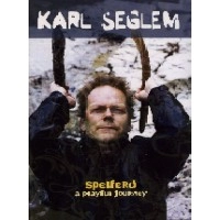 KARL SEGLEM / カール・セグレム / SPELFERD A PLAYFUL JOURNEY