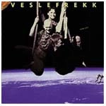 VESLEFREKK / VESLEFREKK