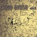 CLOSE ERACE / CLOSE ERASE VOL.2