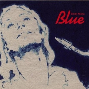 BODIL NISKA / ボディル・ニスカ / BLUE