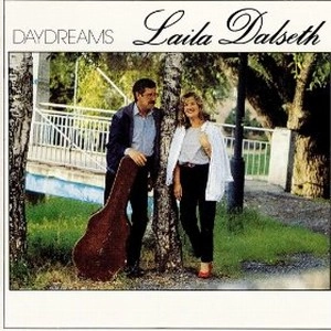 LAILA DALSETH / ライラ・ダルセス / DAYDREAMS