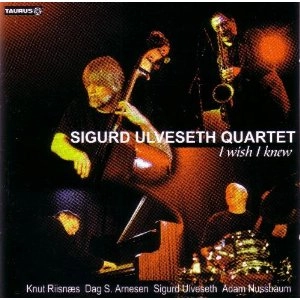 SIGURD ULVESETH / シグルド・ウルヴェセス / I WISH I KNEW