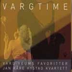 JAN KARE HYSTAD / VARGTIME