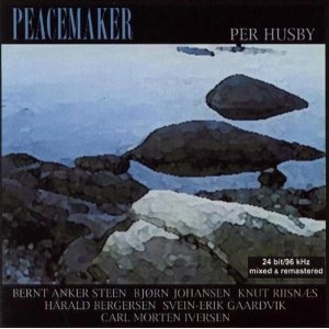 PER HUSBY / パー・ハズビー / Peacemaker