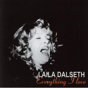 LAILA DALSETH / ライラ・ダルセス / Everything I Love
