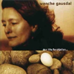 WENCHE GAUSDAL / DEN LILLE FORSKJELLEN...