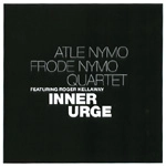 ATLE NYMO / アトレ・ニーモ / INNER URGE