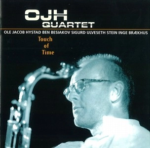 OLE JACOB HYSTAD / TOUCH OF TIME
