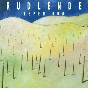 ESPEN RUD / エスペン・ラッド / RUDLENDE