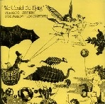 KARIN KROG / カーリン・クローグ / WE COULD BE FLYING
