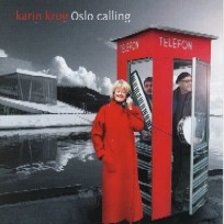 KARIN KROG / カーリン・クローグ / OSLO CALLING