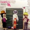 OST & KJEX / KJEXTERMINATE