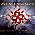 SUSPERIA / サスペリア / DEVIL MAY CARE