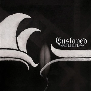 ENSLAVED / エンスレイヴド / RUUN