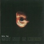 HOLY TOY / WHY NOT IN CHOIR