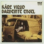 KARE VIRUD / BARBEINTE ENGEL