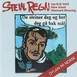JAN ERIK VOLD/KÅRE VIRUD / STEIN REGN