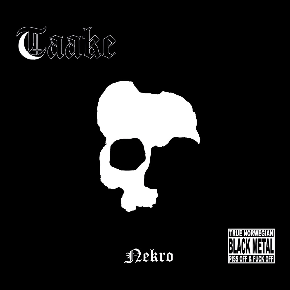 TAAKE / トーケ / NEKRO