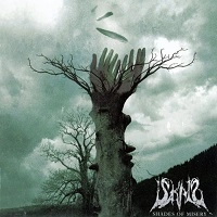 ISKALD / SHADES OF MISERY