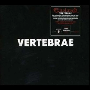 ENSLAVED / エンスレイヴド / VERTEBRAE<BOX>
