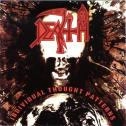 DEATH / デス / INDIVIDUAL THOUGHT PATTERNS