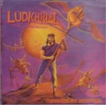 LUDICHRIST / ルーディークライスト / IMMACULATE DECEPTION