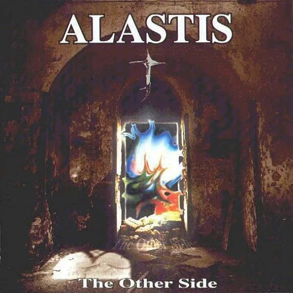 ALASTIS / THE OTHER SIDE