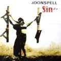 MOONSPELL / ムーンスペル / SIN/PECADO