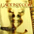 LACUNA COIL / ラクーナ・コイル / HALFLIFE