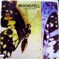 MOONSPELL / ムーンスペル / BUTTERFLY EFFECT