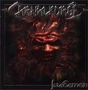 CARNAL FORGE / カーナル・フォージ / FIREDEMON