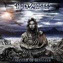 HOLY MOSES (from Germany) / ホーリー・モーゼス / MASTER OF DISASTER
