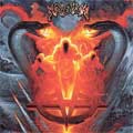 KRISIUN / クリジウン / AGELESS VENOMOUS