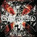CHAOSBREED / ケイオスブリード / BRUTAL