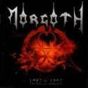 MORGOTH / モーゴス / BEST OF MORGOTH 1987-1997